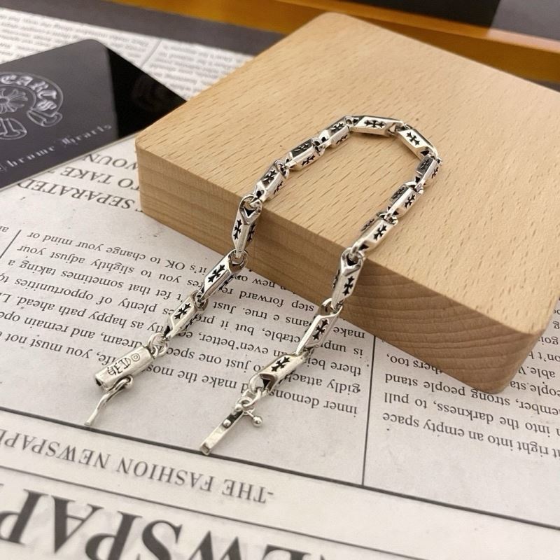 Chrome Hearts Bracelets